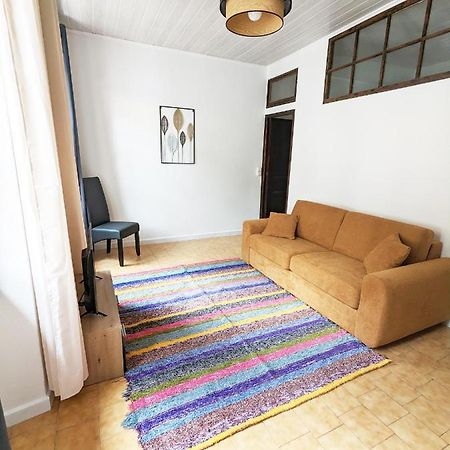 Appartement Saint Jean 2 Cosy Et Confort Villefranche-de-Conflent Eksteriør bilde