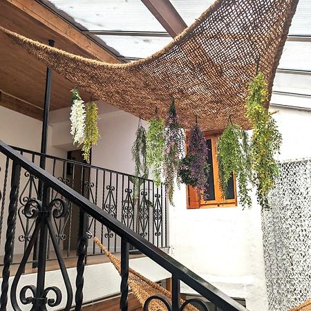 Appartement Saint Jean 2 Cosy Et Confort Villefranche-de-Conflent Eksteriør bilde