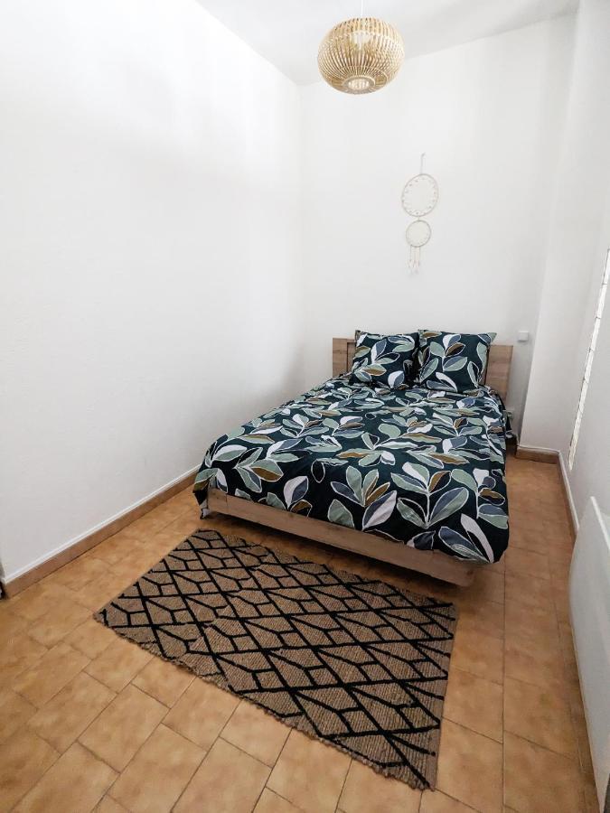 Appartement Saint Jean 2 Cosy Et Confort Villefranche-de-Conflent Eksteriør bilde