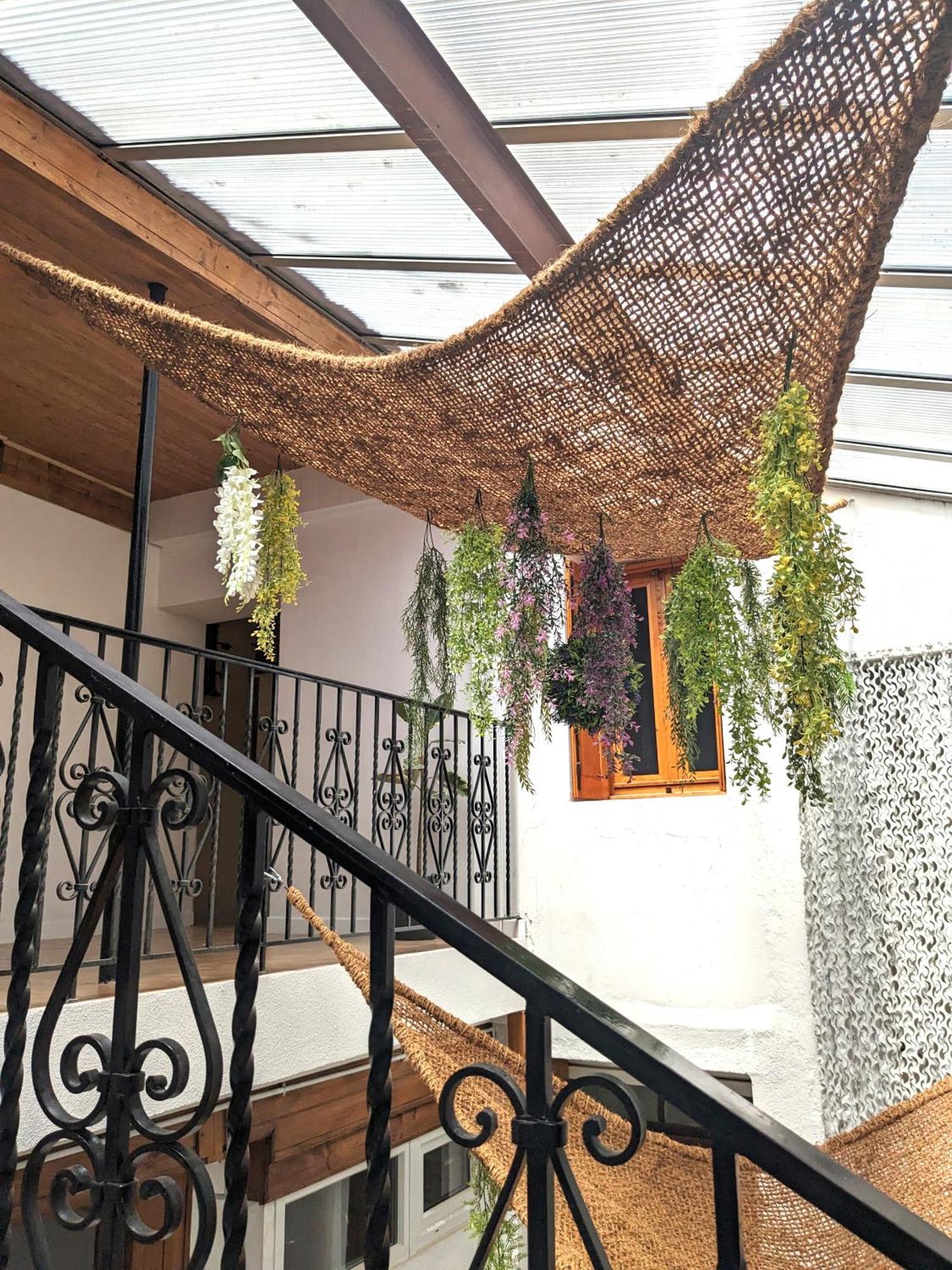 Appartement Saint Jean 2 Cosy Et Confort Villefranche-de-Conflent Eksteriør bilde