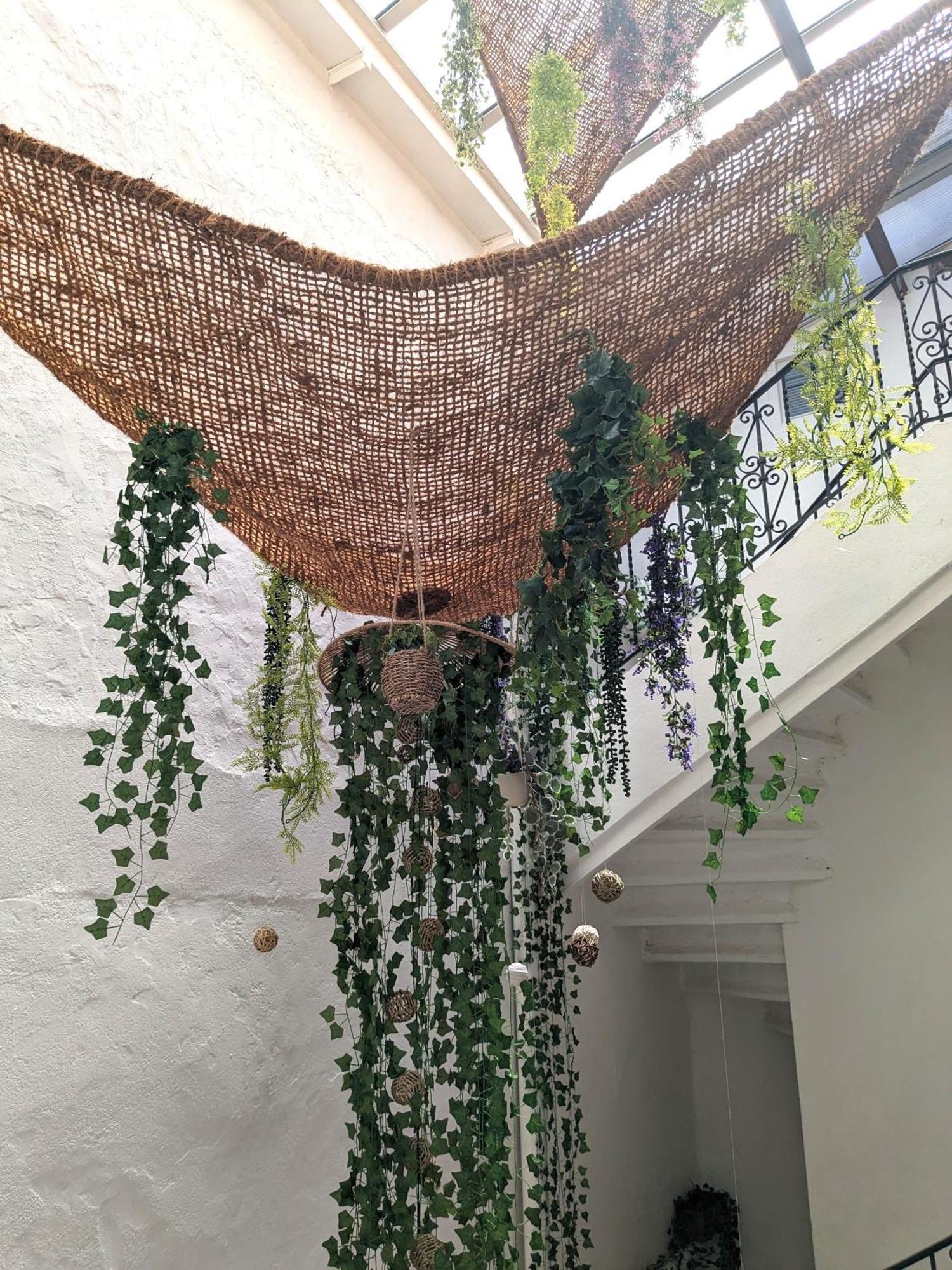 Appartement Saint Jean 2 Cosy Et Confort Villefranche-de-Conflent Eksteriør bilde