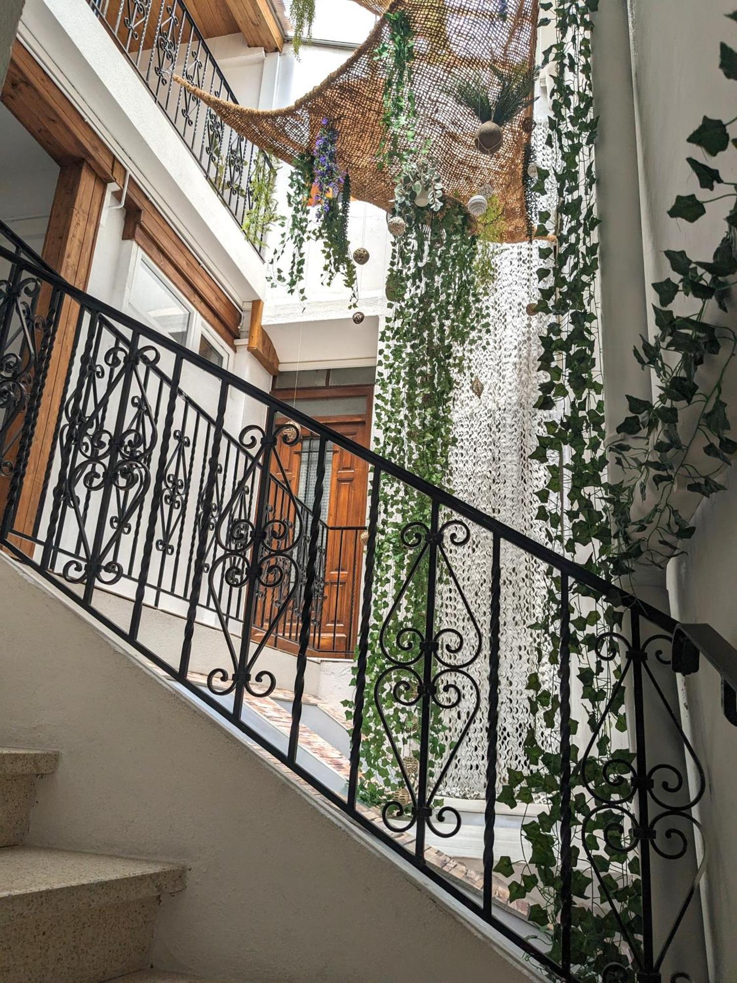 Appartement Saint Jean 2 Cosy Et Confort Villefranche-de-Conflent Eksteriør bilde