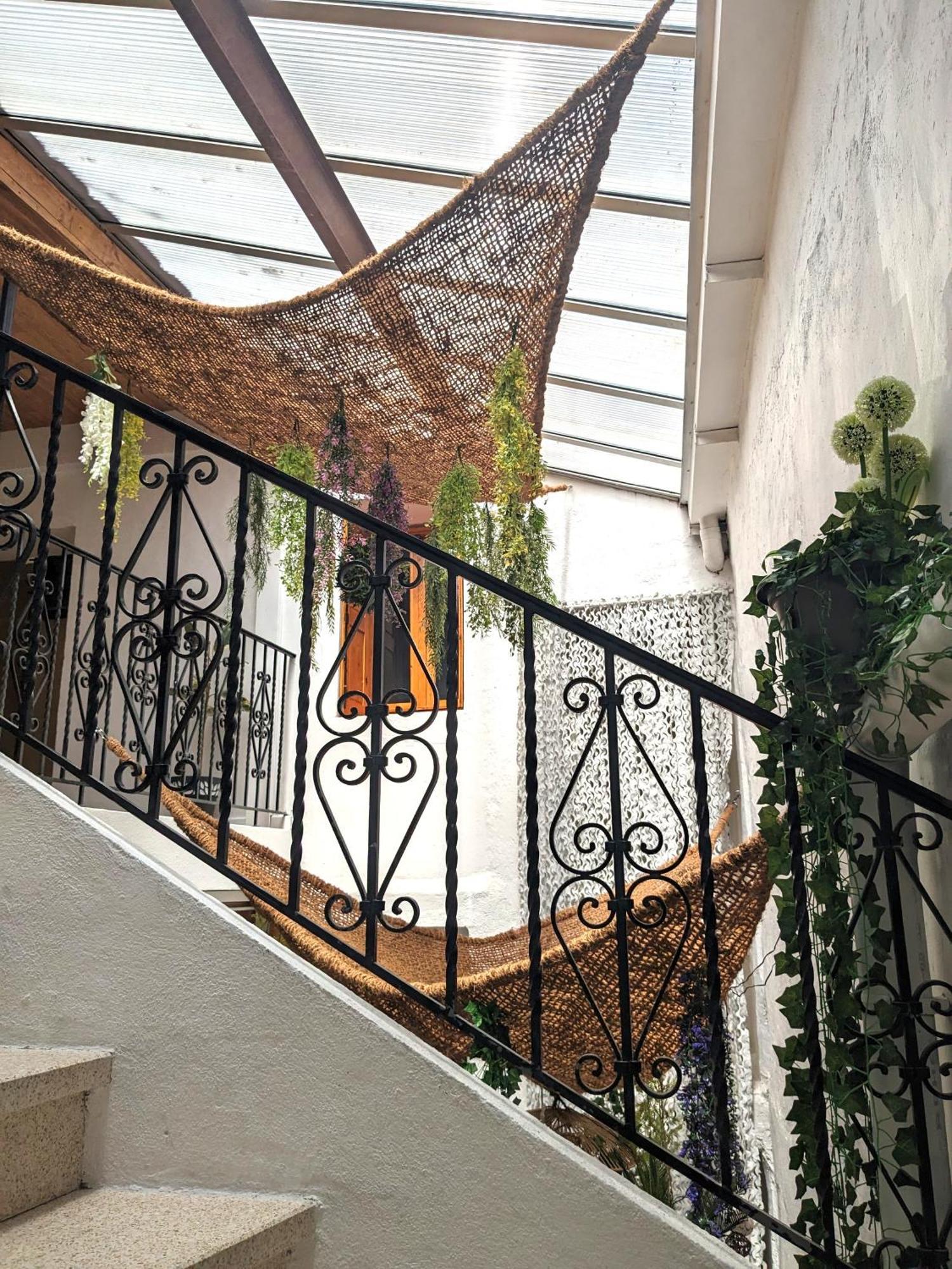 Appartement Saint Jean 2 Cosy Et Confort Villefranche-de-Conflent Eksteriør bilde